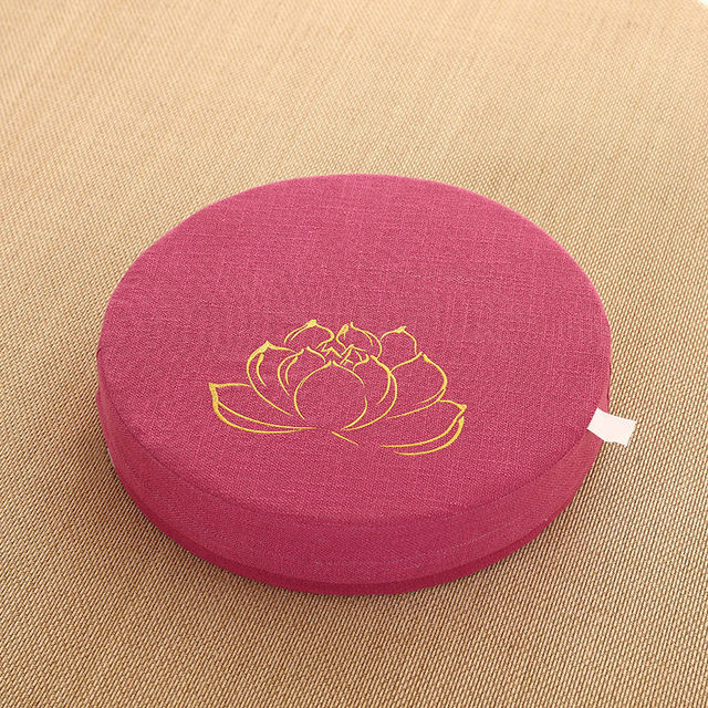 40X6CM Yoga Removable Cushion