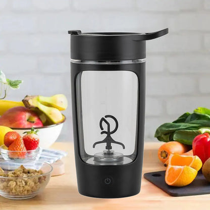 Electric Protein Shaker