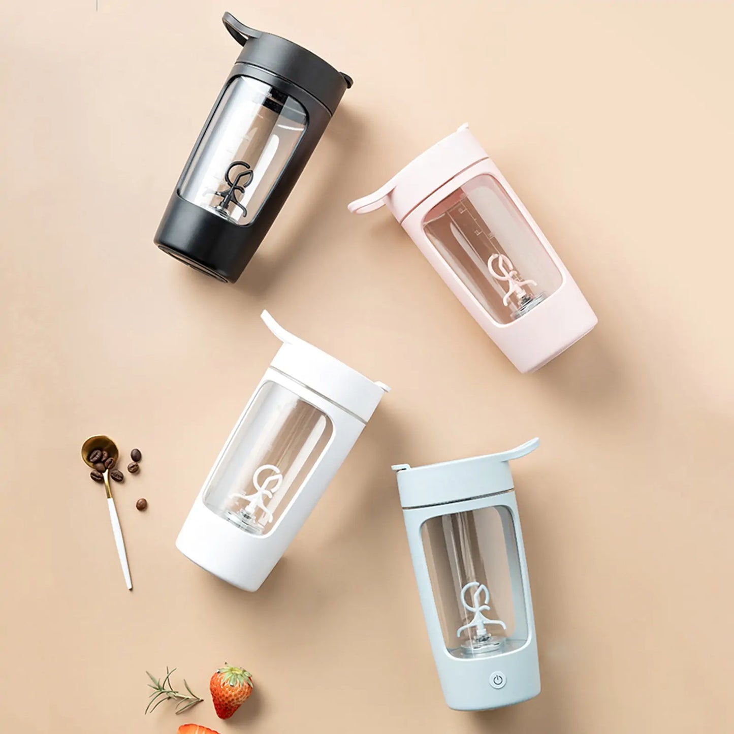 Electric Protein Shaker